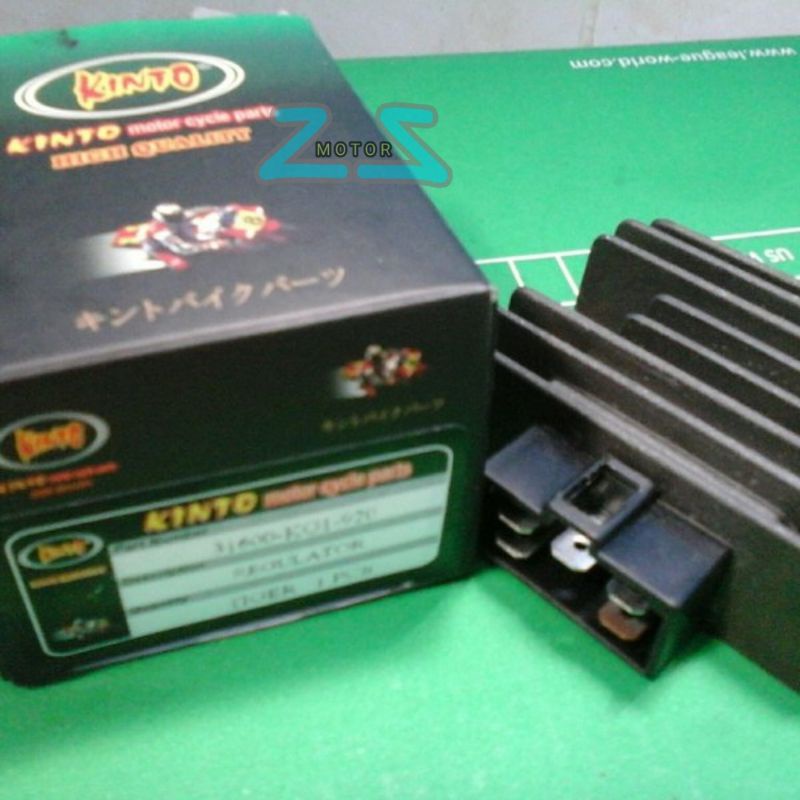 Kiprok tiger regulator tiger kiprok tiger lama kiprok tiger revo tiger new kiprok megapro lama kinto