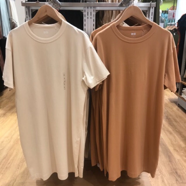 Jastip Dress Uniqlo