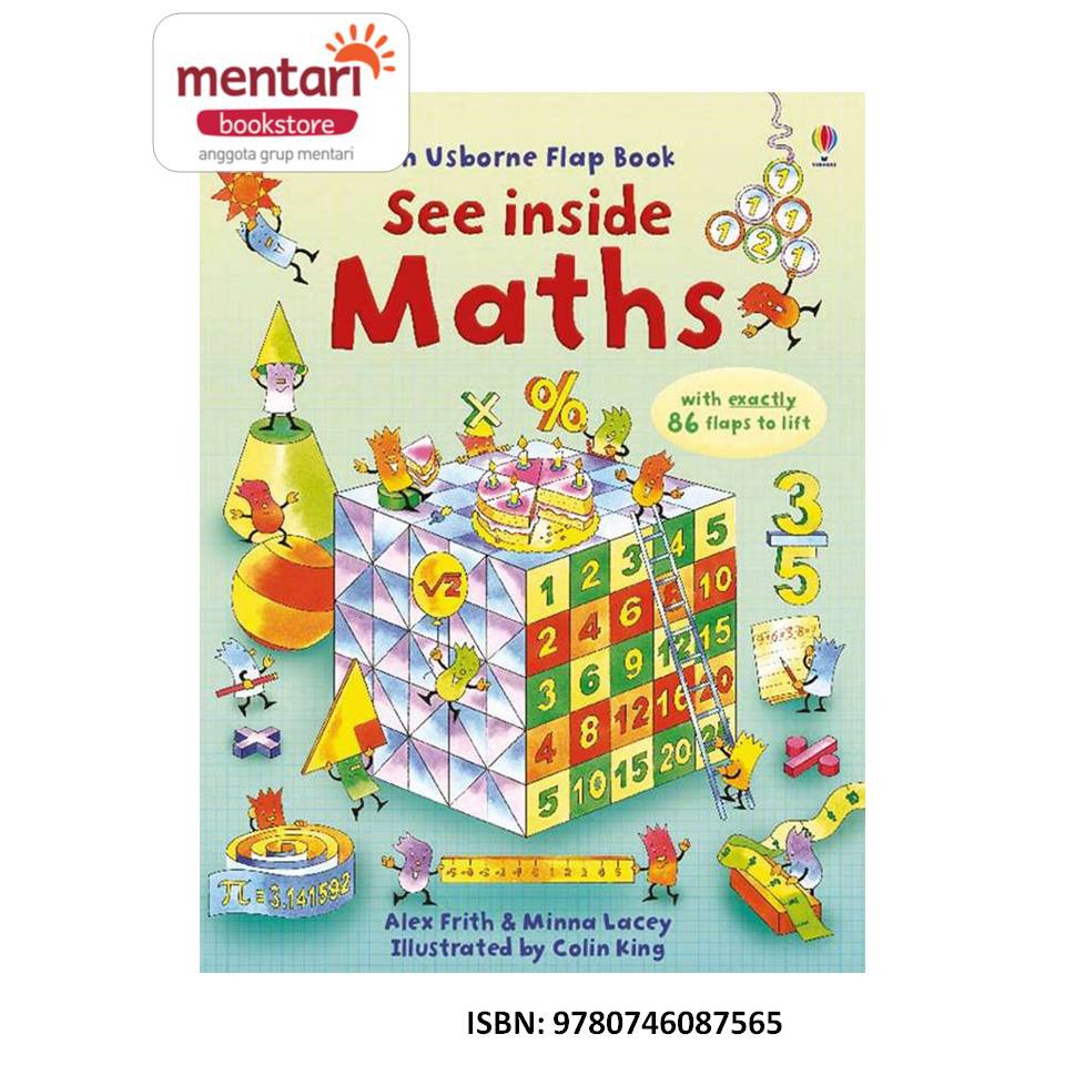 See Inside Maths
