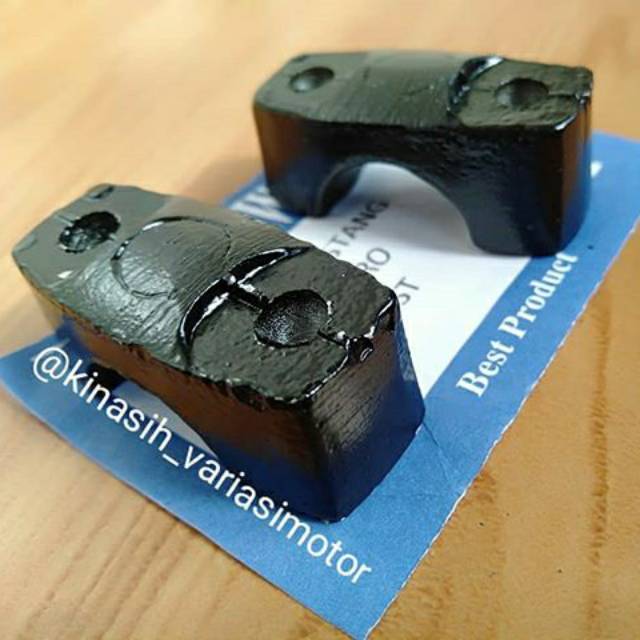 Klem Japit stang GL pro