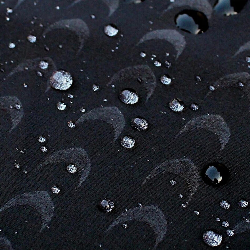Celana Renang Pria | Polyester &amp; Spandex Lentur Size L.- Black