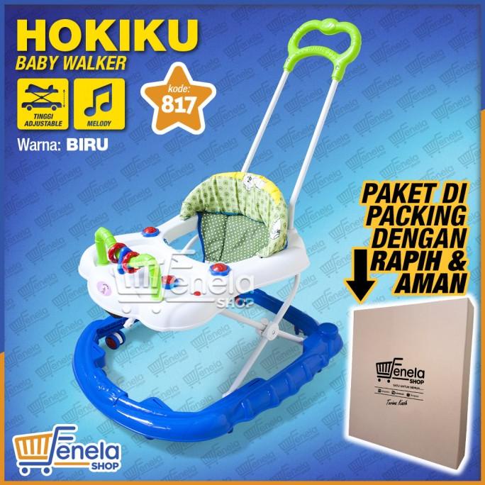 Baby Walker Hokiku 817