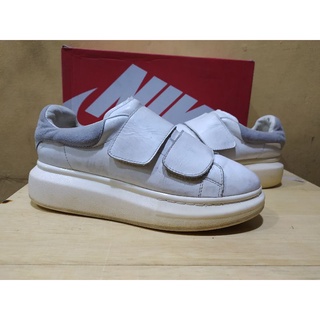 alexander mcqueen velcro