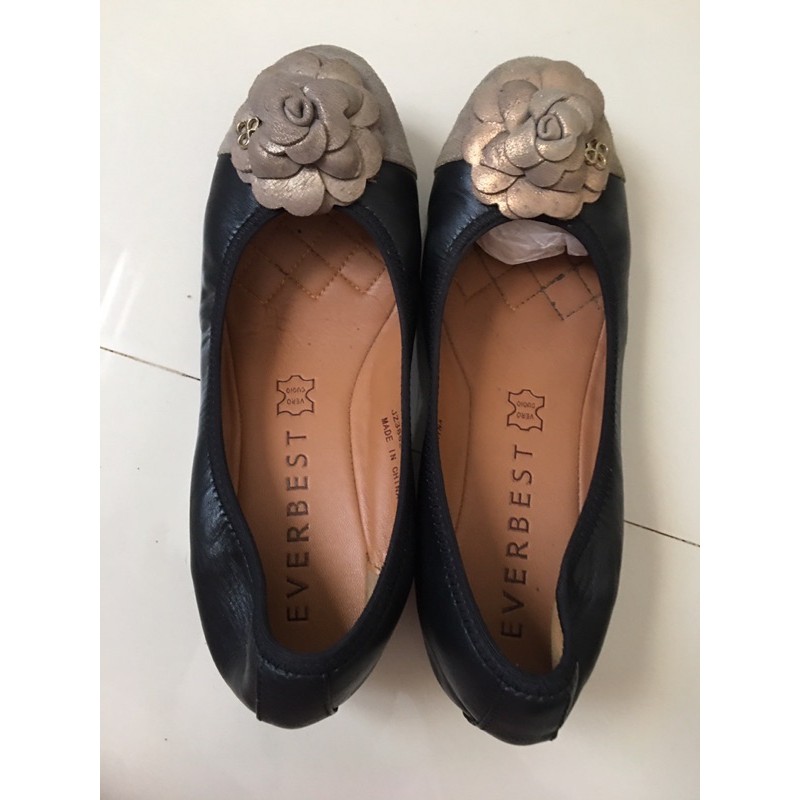 everbest shoes (preloved)