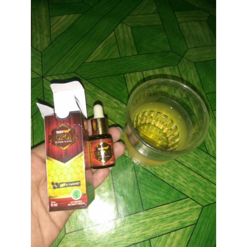Produk Nasa Original 2