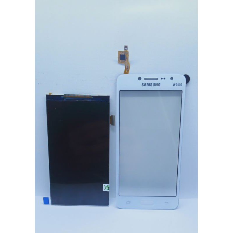 LCD TOUCHSCREEN SAMSUNG GALAXY J2 PRIME FULLSET G532 ORIGINAL