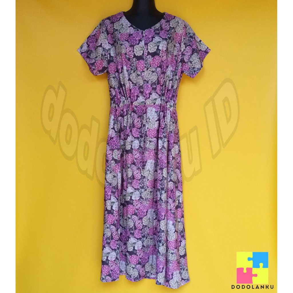 Luna Dress Kuda Mas Couture