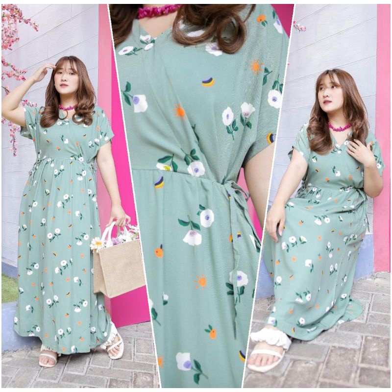 BESTSELLER | LONGDRESS KIMONO | HOMEDRESS KIMONO PANJANG BUSUI | BAJU TIDUR KIMONO | DASTER KIMONO