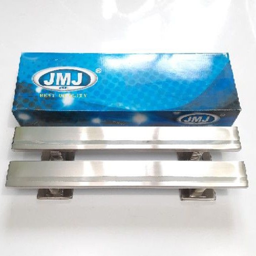 GAGANG PINTU 35CM 2080 35.01 JMJ SET KOMPLIT (H8133@2, D42, D452)