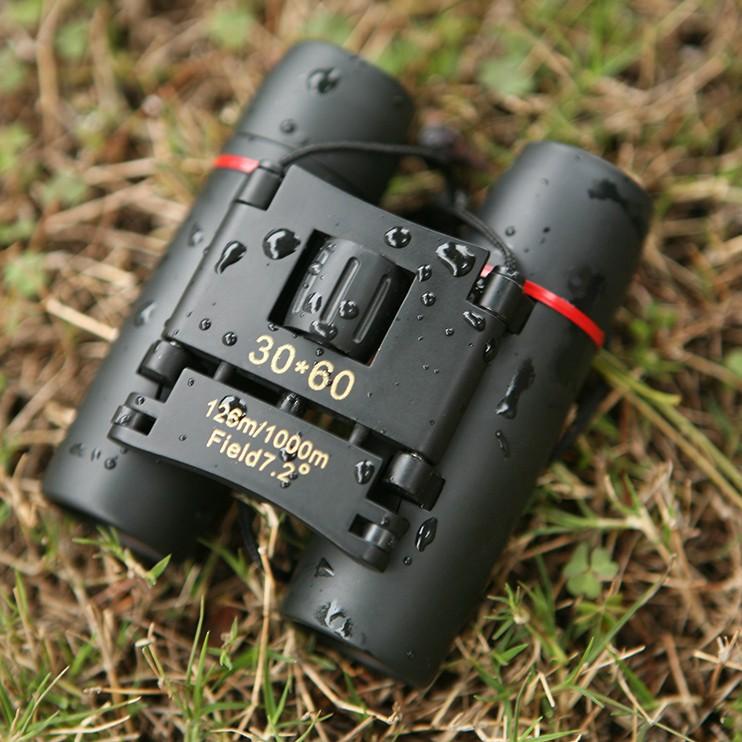 Diminati Tropong teropong mini binocular binokular jarak jauh siang malam keker kekeran