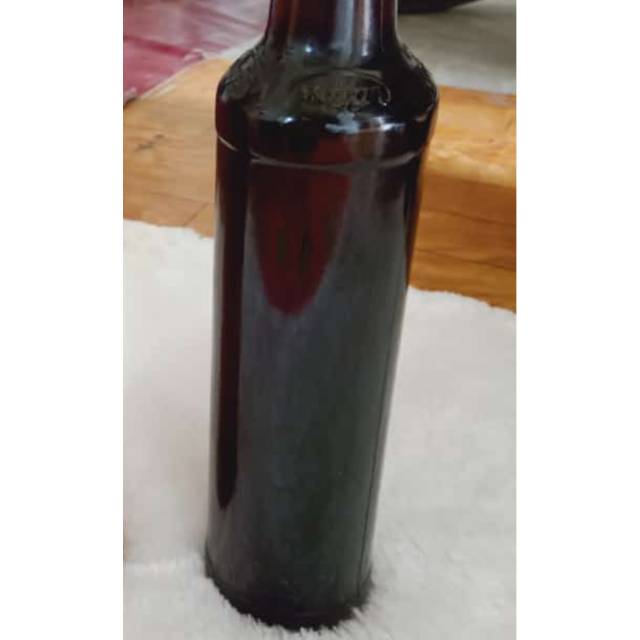 

Madu Hitam Sialang