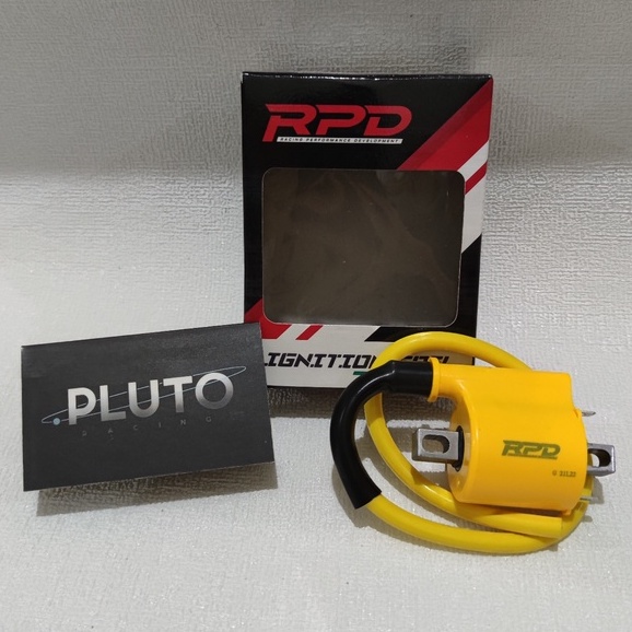 Koil Racing RPD Racing Universal Motor injeksi koil injeksi universal