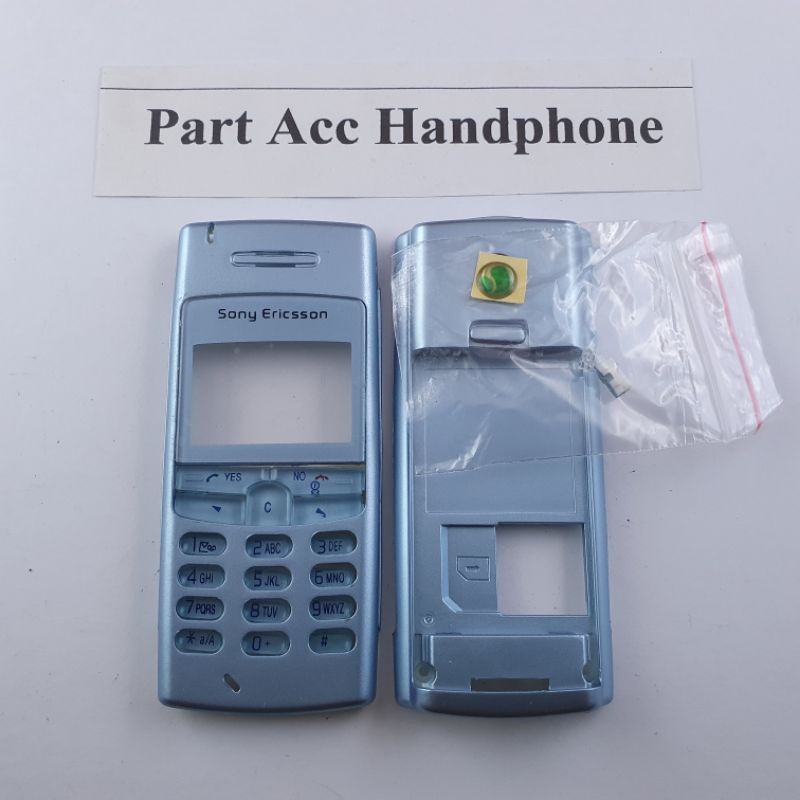 casing sony ericsson t100 t100i