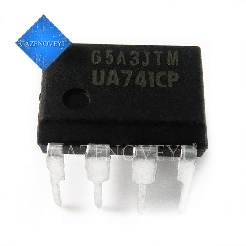 20pcs/lot UA741 LM324 LM393 LM339 NE555 LM358 DIP LM358N LM324N LM339N LM393N NE555P UA741CN Amplifier Circuit In Stock