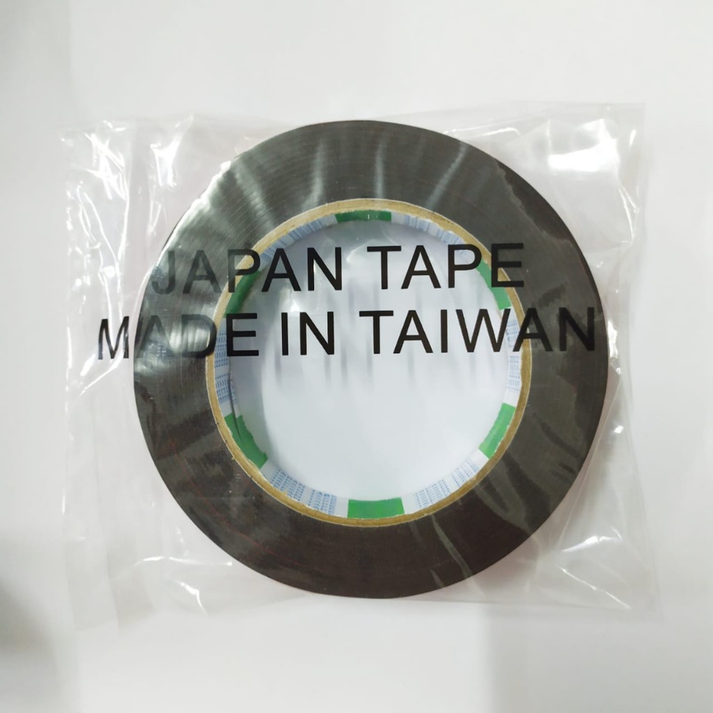 Double Tape Nippon Pe Foam / Solasi BB Busa 22mm X 5 M
