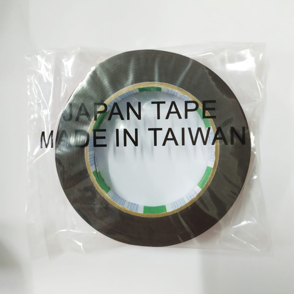 Double Tape Nippon Pe Foam / Solasi BB Busa 22mm X 5 M