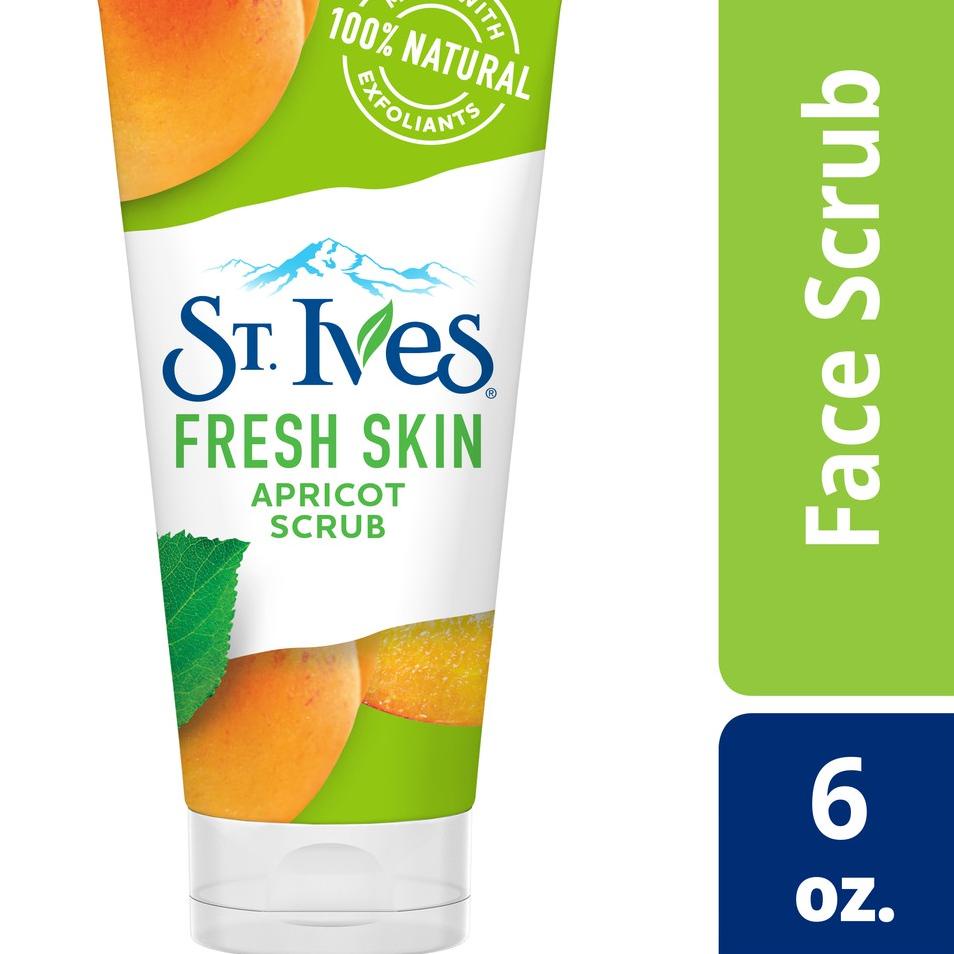 st ives anti aging termékek