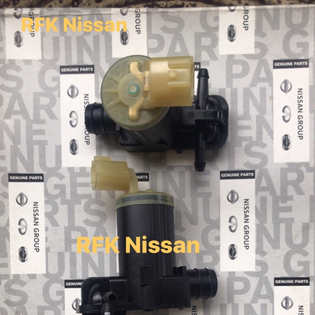 Motor Washer Nissan Grand Livina/Latio/Madza 2 Original