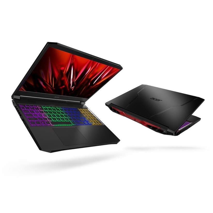 ACER Nitro AN515-56 - i5-11300H 8GB 512GB Nvidia GTX1650 4GB 15.6&quot; FHD IPS Windows 10 OHS