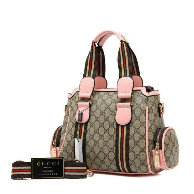 Tas GUCCI SELEMPANG