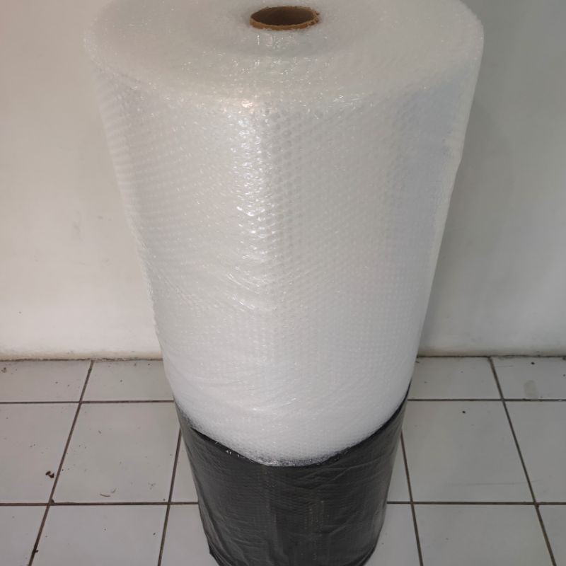 

HJK BUBBLE WRAP 60cm x 50m MURAH