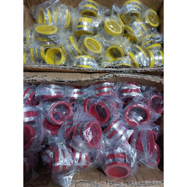 KARET INTEK PWK AIR TRIKE PWM 33 34 35 36 38 40 42 ANTI PANAS