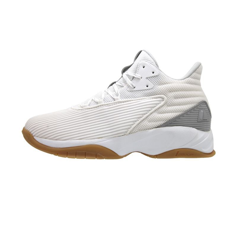 SEPATU BASKETBALL LEAGUE CLASH 2 MEN