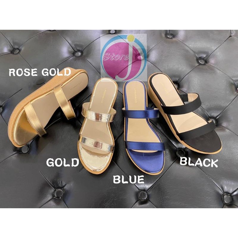 SANDAL WEDGES URBAN N CO BERNIA SALE