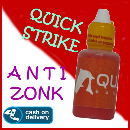 Esen Ikan Nila Liar Babon - Essen Oplosan - Aquatic Merah