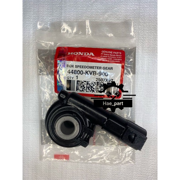 Gir / Gear Box Kilometer Beat / Vario / Spacy