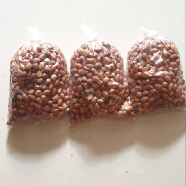 

Kacang tanah