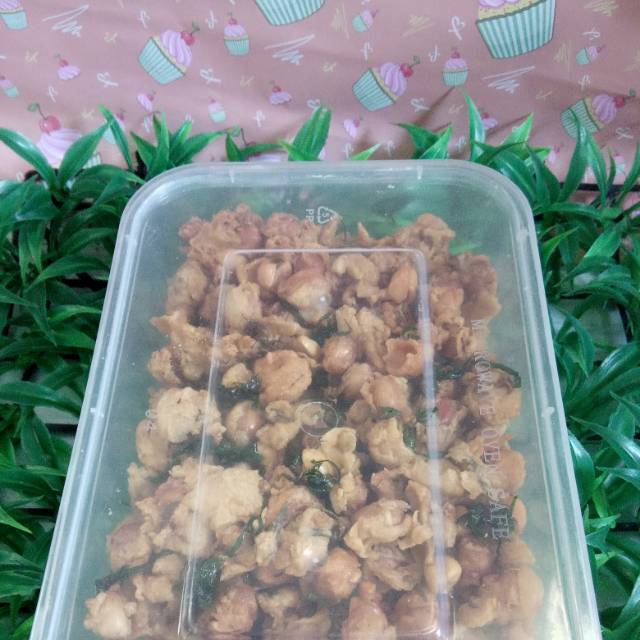 

hemat kacang kribo 250 gram