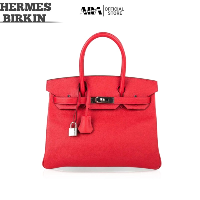 Tas Togo Uk 30 Premium Warna Merah l Tas  Selempang Wanita Import