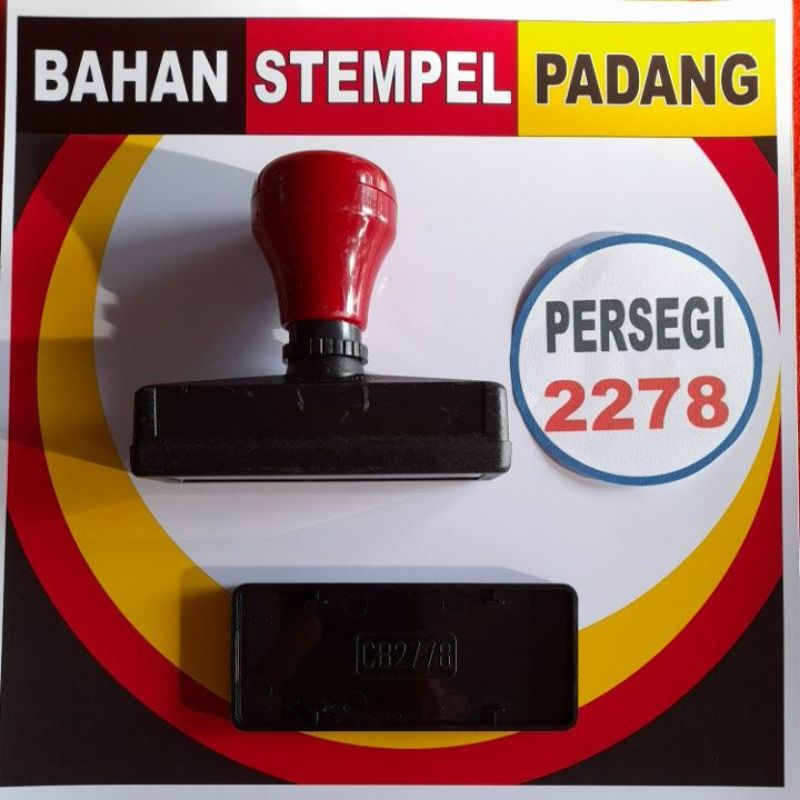 

GAGANG STEMPEL CB 2278