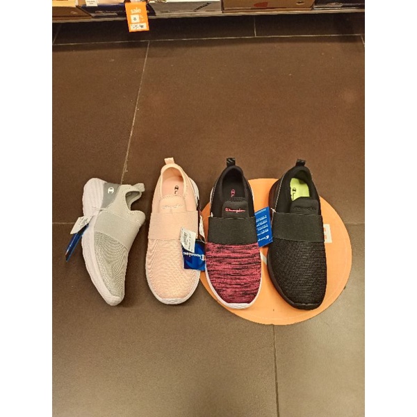 Champion Strike Slipon by Payless Harga normal 459.000