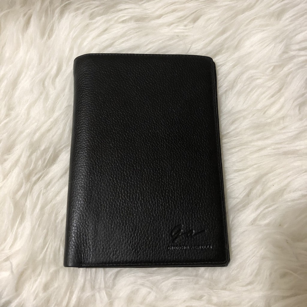 Dompet Panjang Pria Giorgio Agnelli