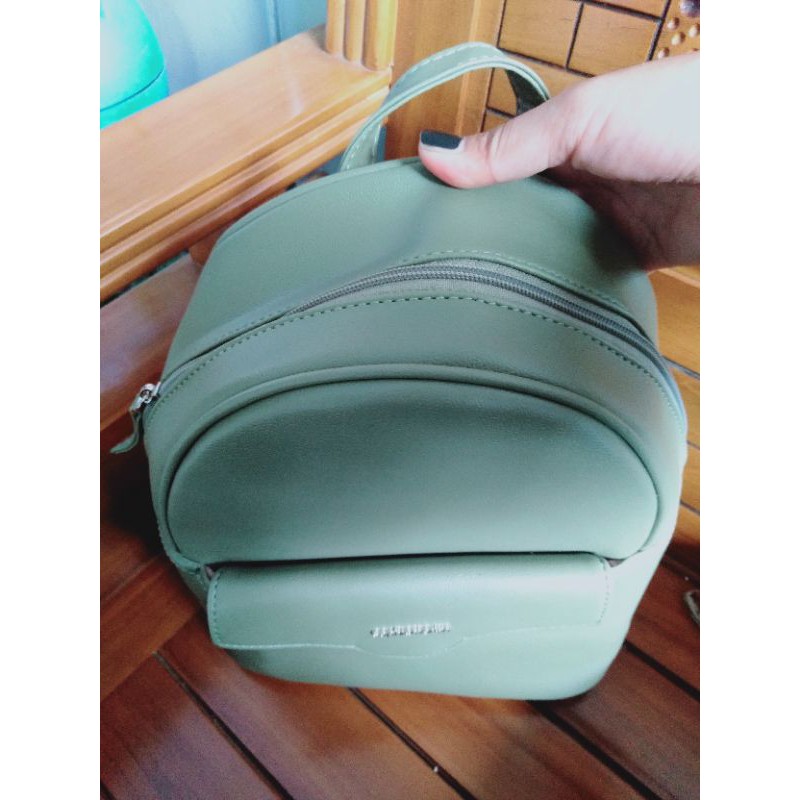 promo tas ransel Fredella bag