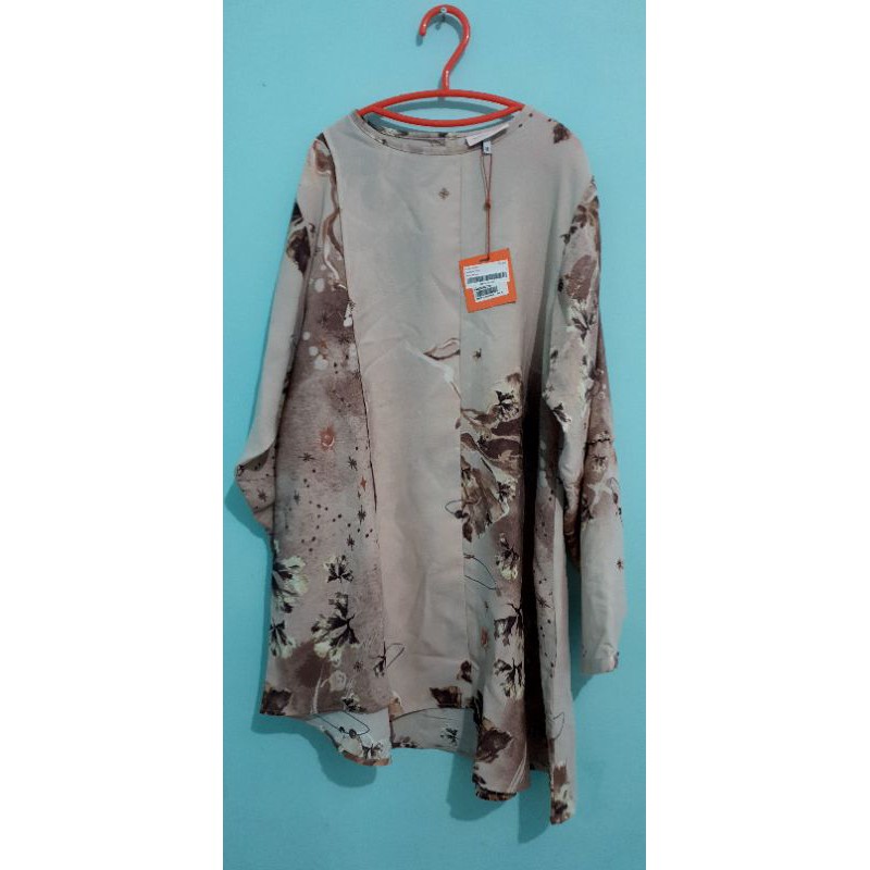 SALE Pandora top in Pale Mauve Riamiranda Utopia