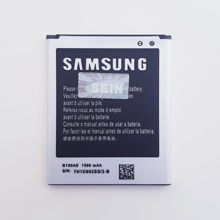 Baterai Samsung Galaxy V G313 Original Batre Batrai HP