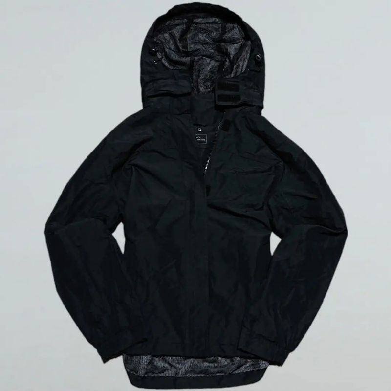 Jaket Outdoor Second - Camperland - Jaket Gunung/Jaket Bekas/Preloved