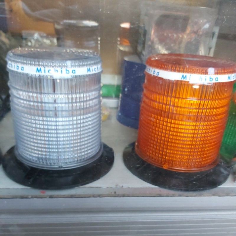 rotari led-rotator led-merk michiba