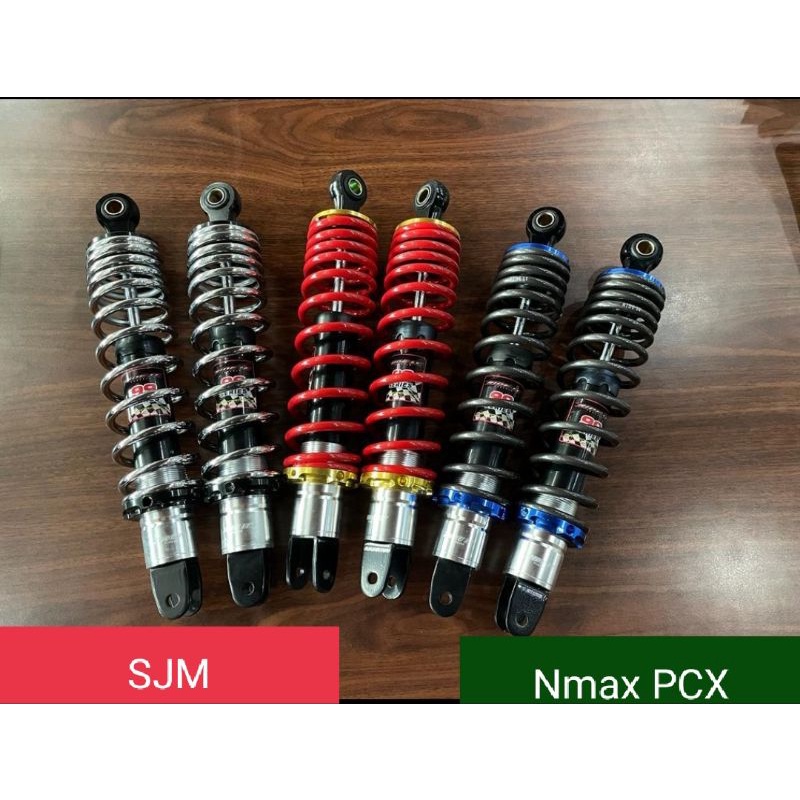 Shok Ride it Nmax PCX non tabung Shokbeker belakang N-max dan PCX