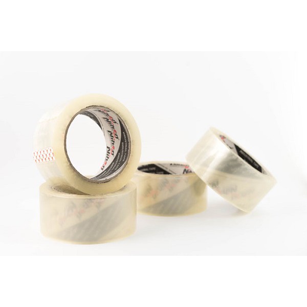 

Lakban Murah dan Berkualitas NIhon Packaging Tapes (Water base) Ukuran 48mm x 90Y Guaranteed Size