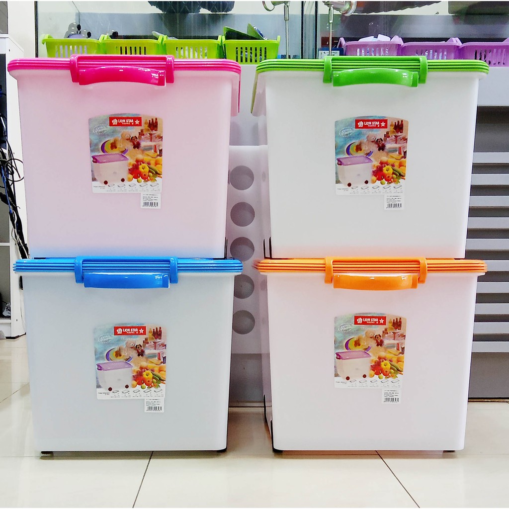 

VIGO CONTAINER 43 LITER