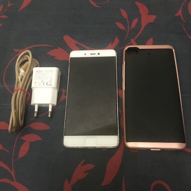 Xiaomi mi 5 s 3/64 Snapdragon, minus akun mi nyangkut