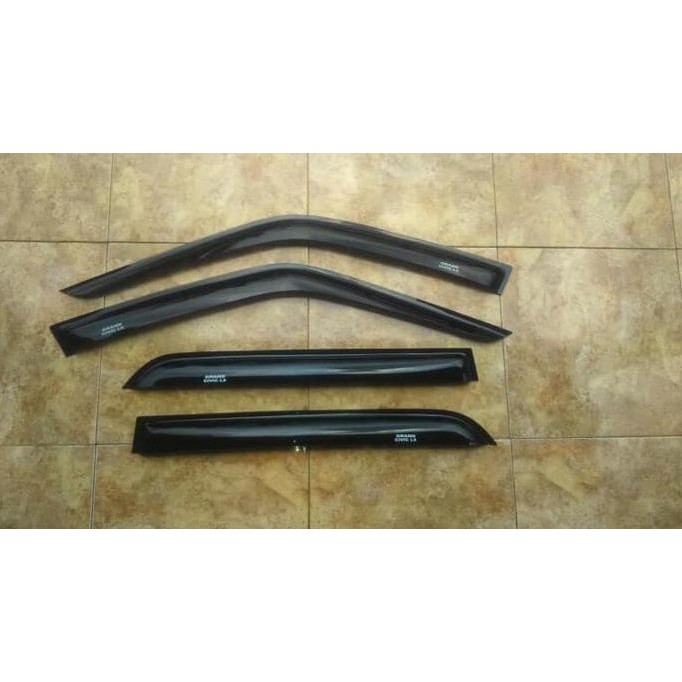 Talang Air Mobil Honda Grand Civic LX