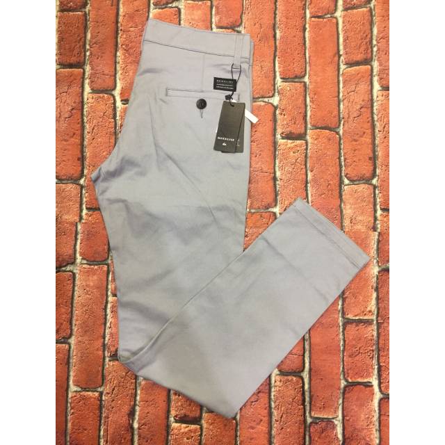 Celana Quiksilver Original - 9764
