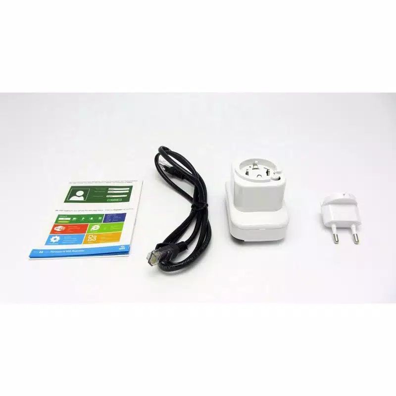 WIFI Repeater 300Mbps Wireless WiFi Signal Range Extender 802.11N/B/G Wifi Access Point