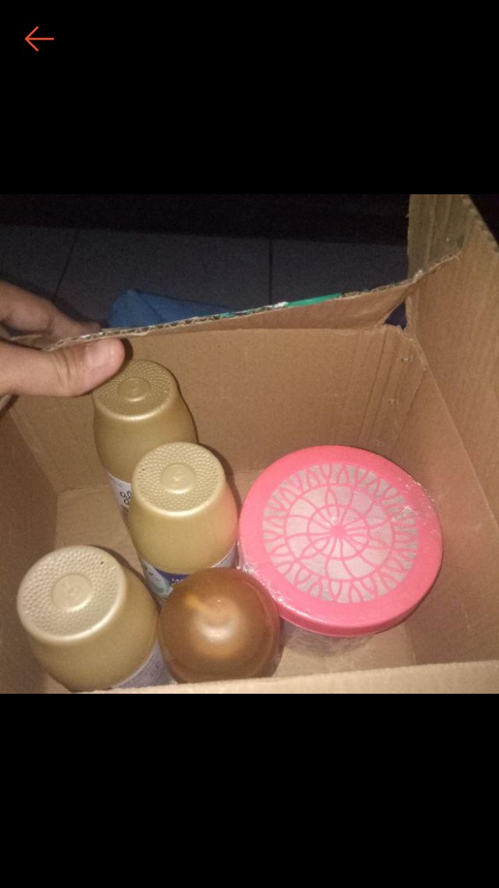 Stella Matic Refill Premium Caffe Latte 225 Ml