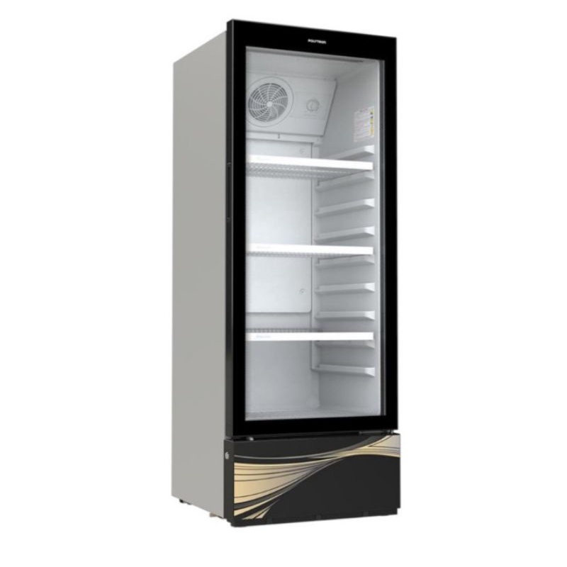 SHOWCASE POLYTRON 3 RAK SCN 187 ( 180 ltr )